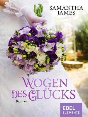 cover image of Wogen des Glücks